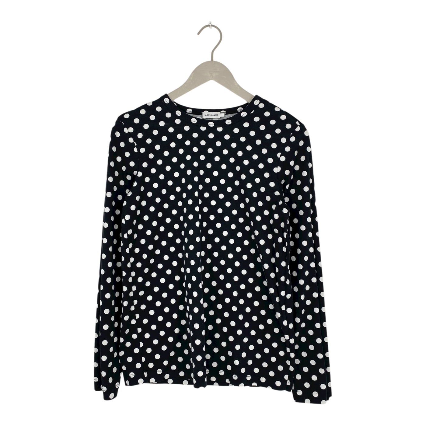Marimekko viisikko shirt, pallo | woman S