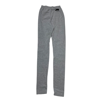 Vimma leggings, grey | 150cm