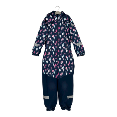 Reima kurikka winter overall, trees | 128cm