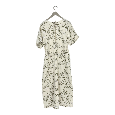 Kaiko boho midi dress, flowers | woman S