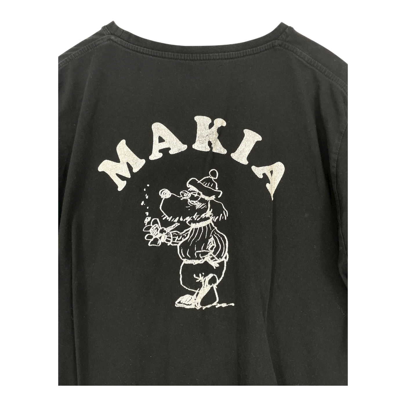 Makia  t-shirt, Mauri Kunnas | unisex 2XL