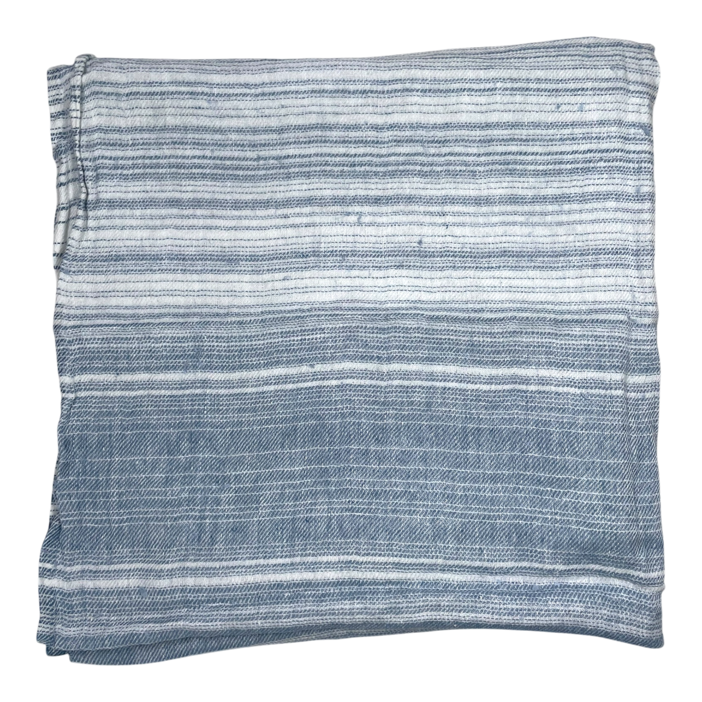 Lapuan Kankurit ulappa linen towel, blue/white