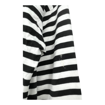 Marimekko monike dress, stripes | woman XS
