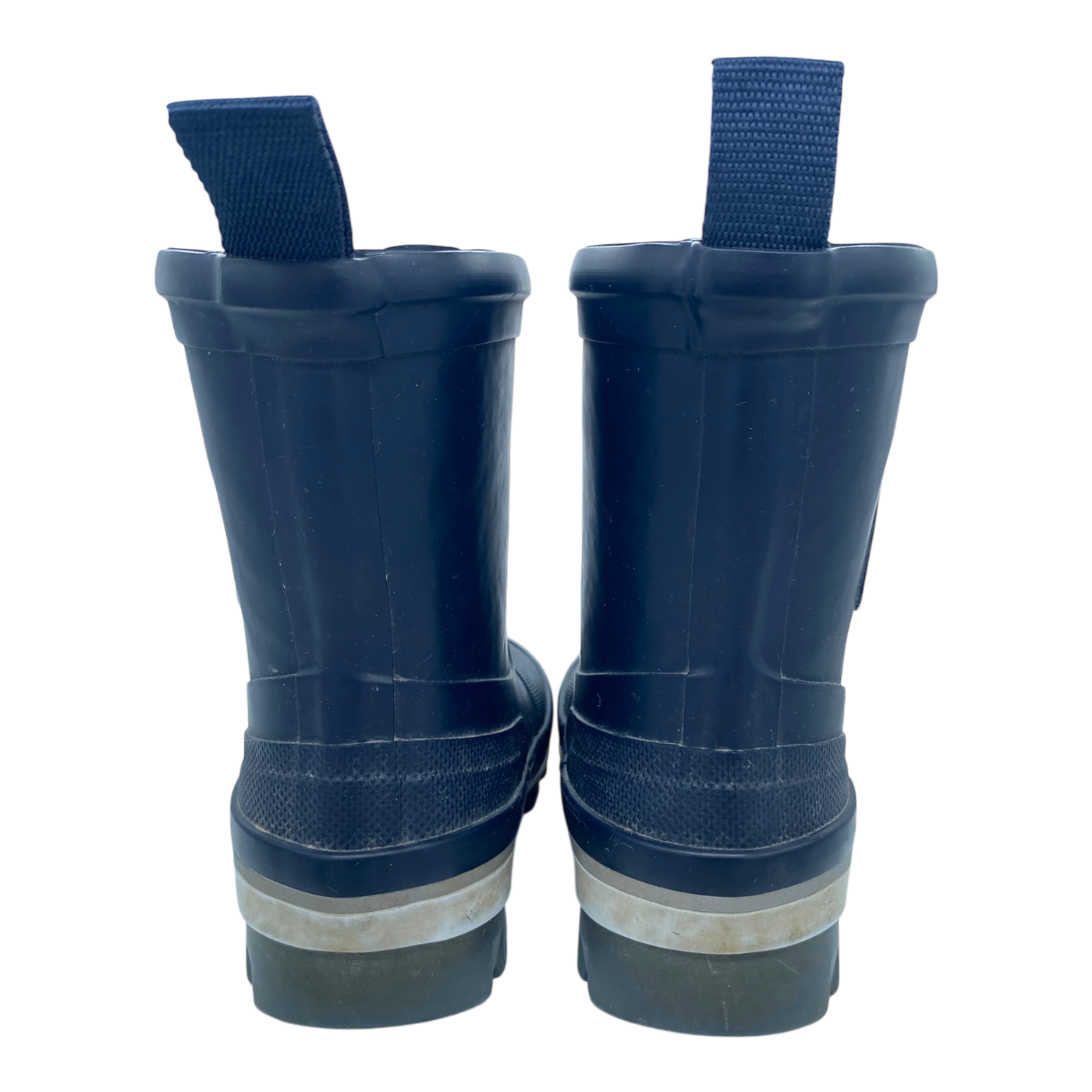 Reima termonen winter rain boots, navy blue | 20