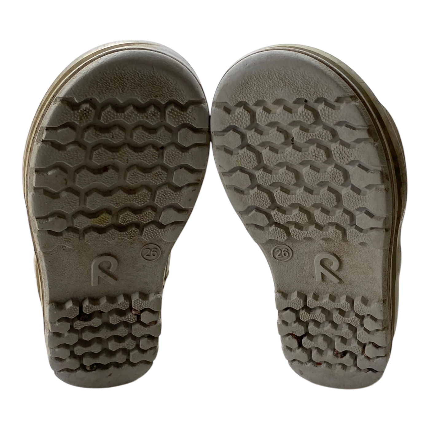 Reima taika rain boots, green | 26