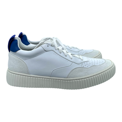 Embassy of Bricks and Logs brighton sneakers, white | 39