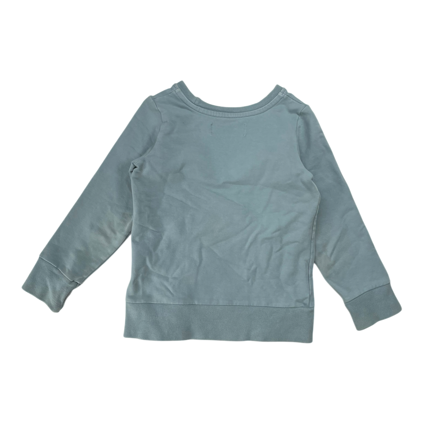Gugguu sweatshirt, light blue | 104cm