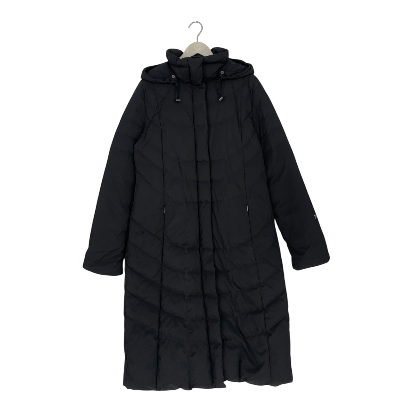 Joutsen norah down jacket, black | woman L