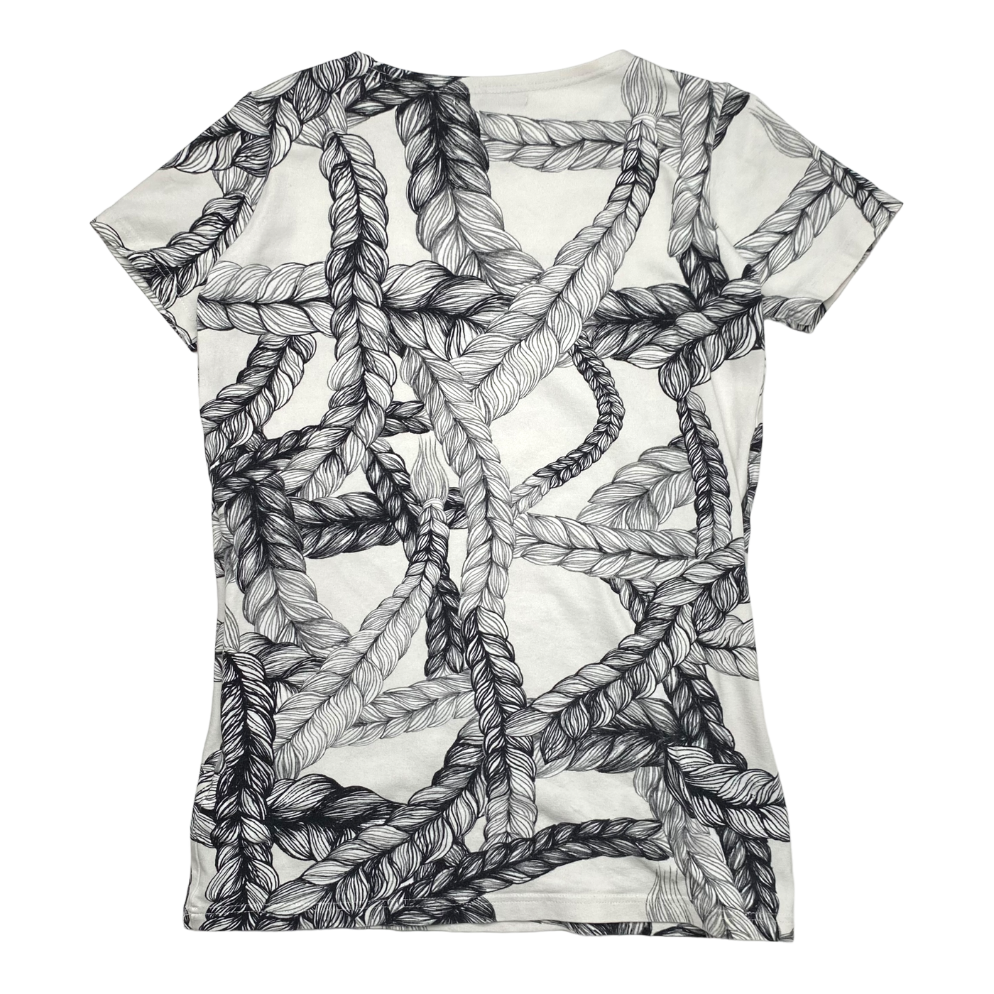 Vimma t-shirt dress, letti | 110cm