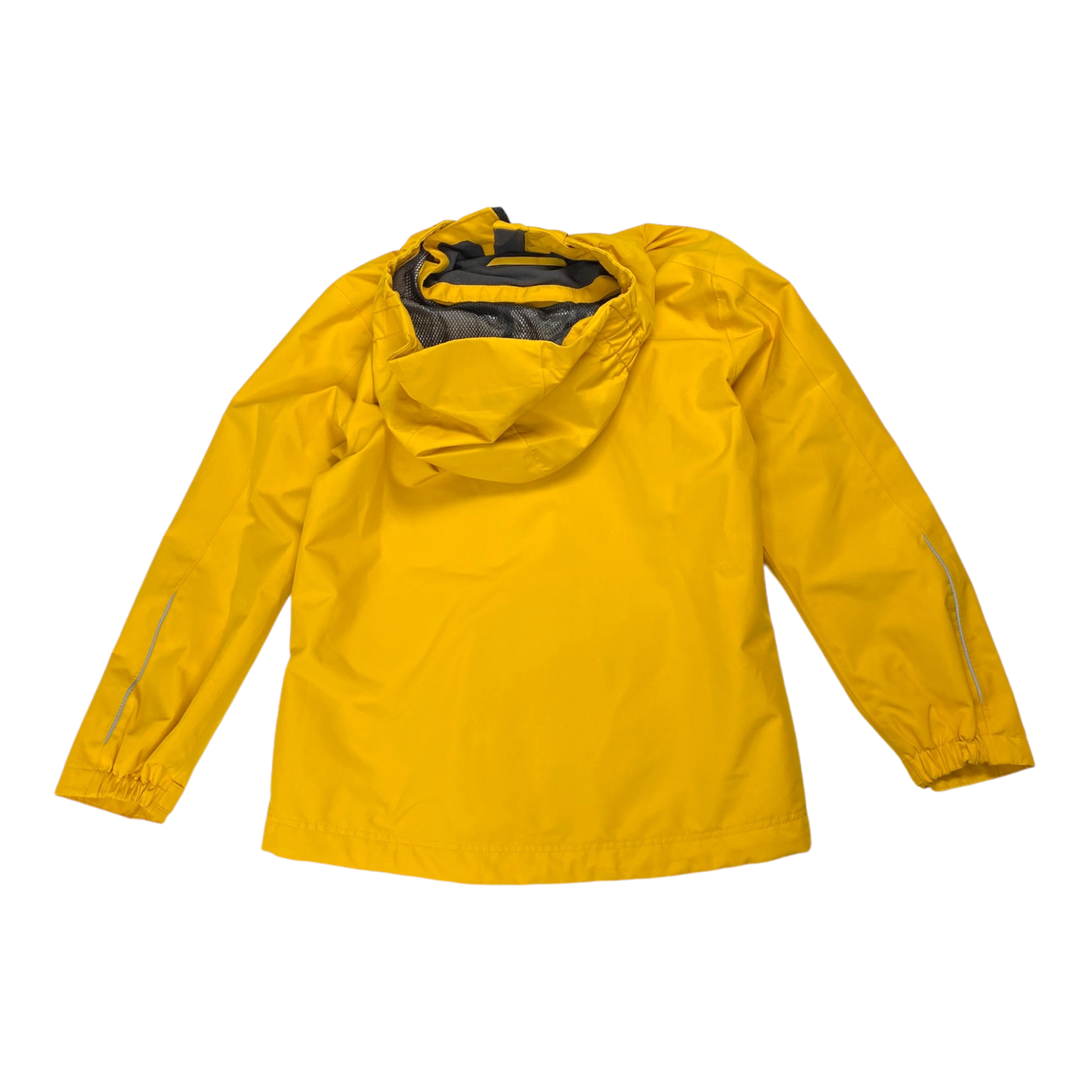 Haglöfs Mila Junior jacket, yellow | 140cm