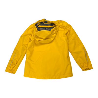 Haglöfs Mila Junior jacket, yellow | 140cm