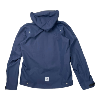 Reima jatkuu shell jacket, blue | 164cm