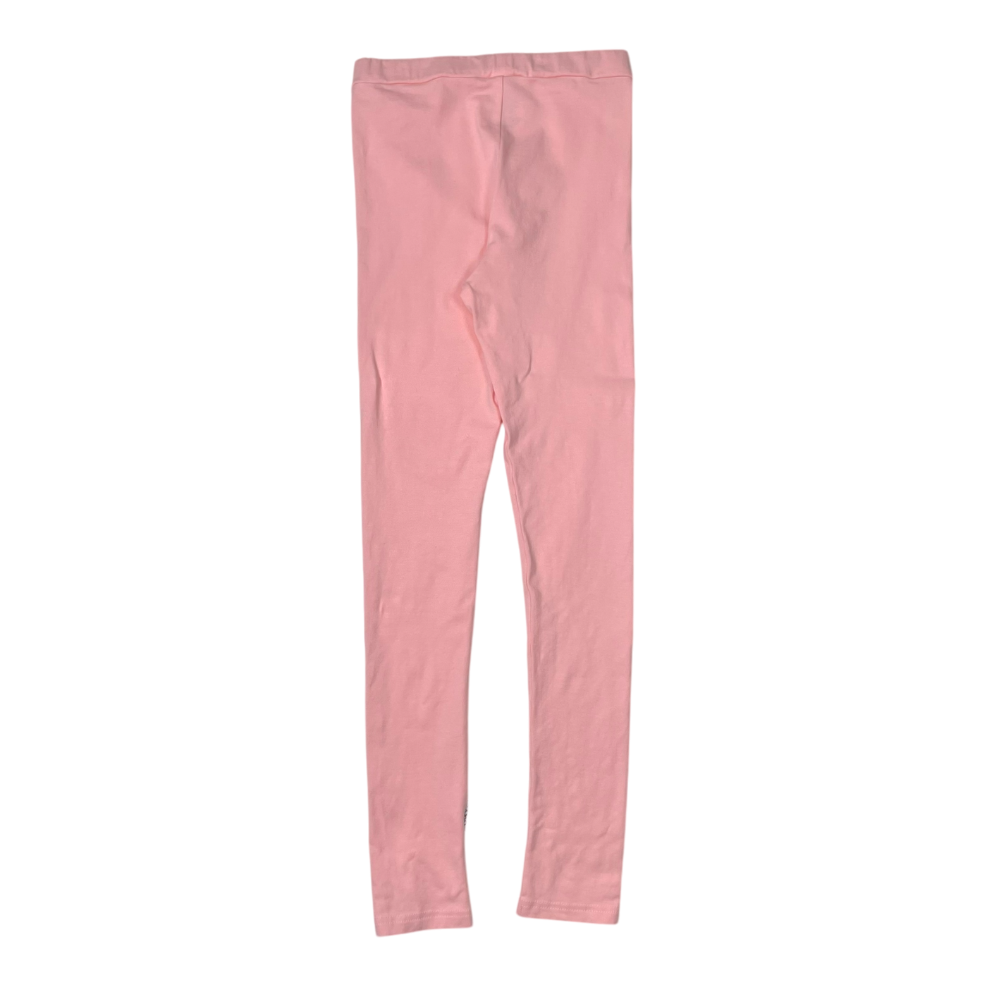 Gugguu leggings, salmon pink | 128cm