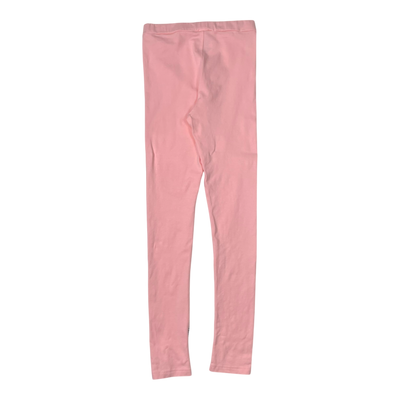 Gugguu leggings, salmon pink | 128cm