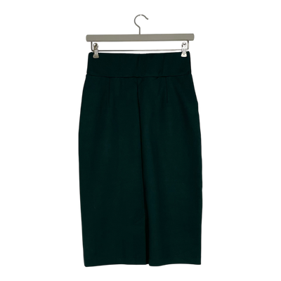 Ommellinen mieli skirt, midnight green | woman XS