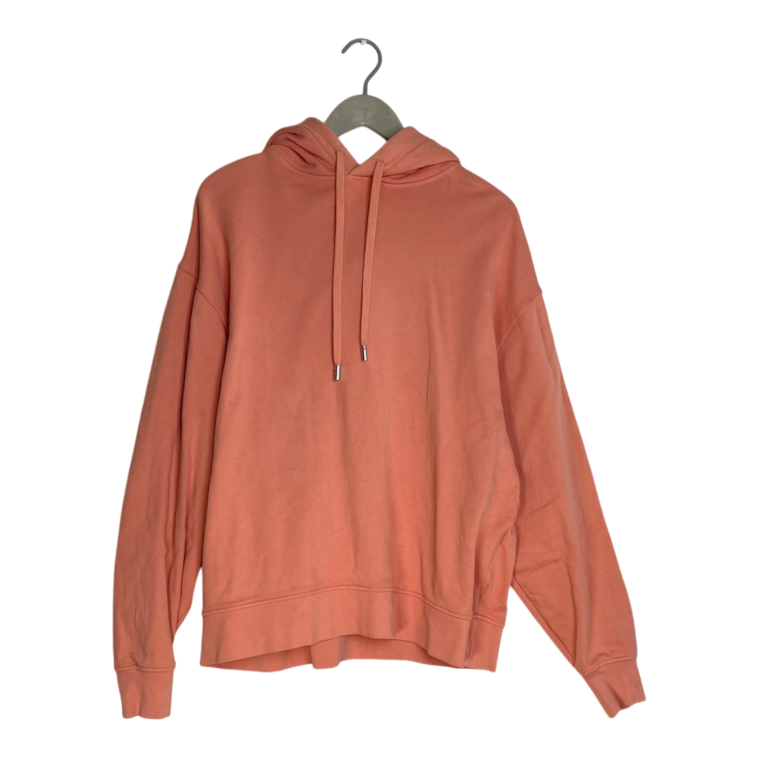 Oversized Hoodie Acne Yala Hoodie Acne Studios Yala As Rib Hoodie