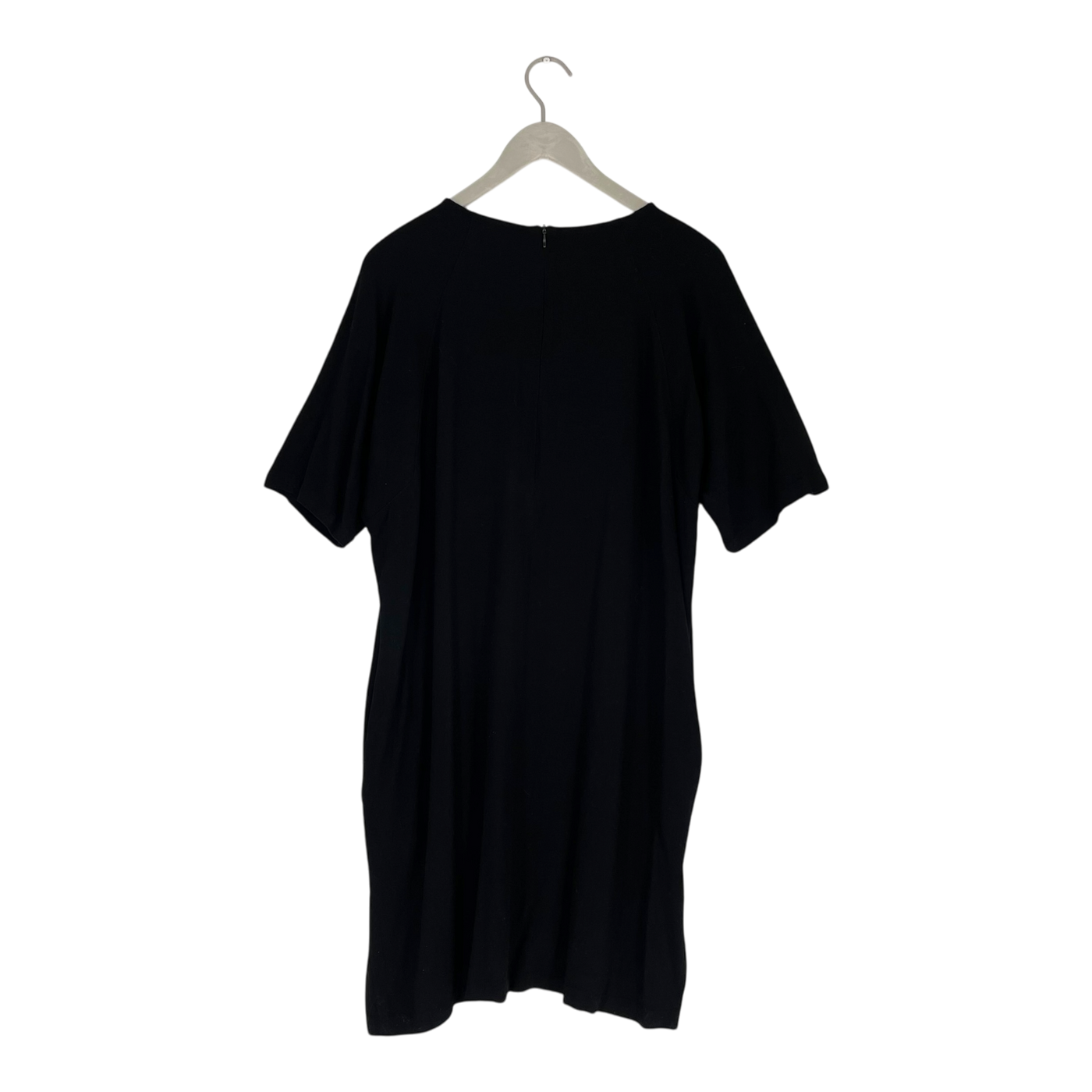 Makia t-shirt tunic, black | woman XL