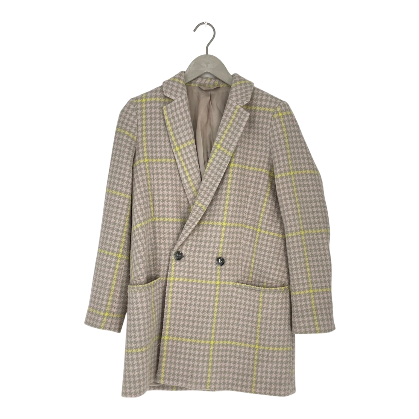 Samsøe Samsøe ditte jacket, square | woman XXS