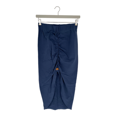 Ommellinen moneksi skirt, navy | woman M