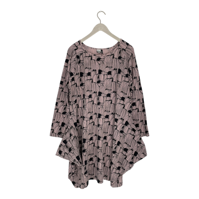 Papu kanto dress, crossroads | woman XXL