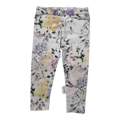 Gugguu leggings, dog | 74cm