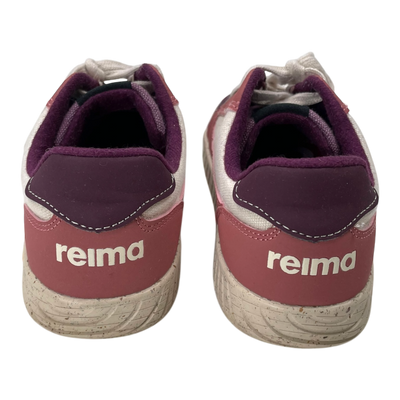 Reima lenkkari sneakers, purple | 35