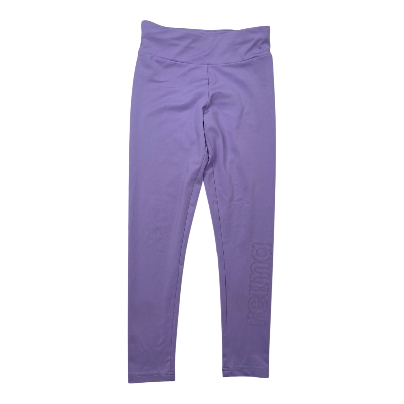 Reima luotan tricot pants, lavender | 134cm