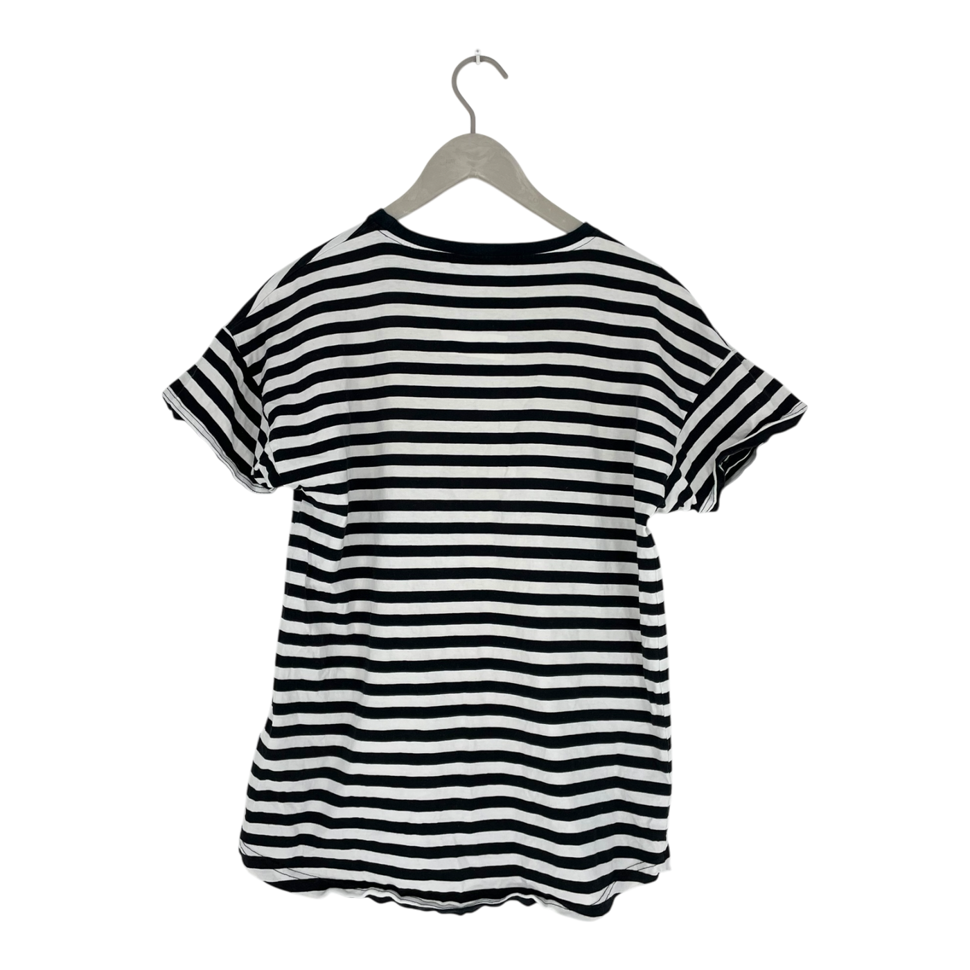 Riva Clothing t-shirt, stripes | woman XS