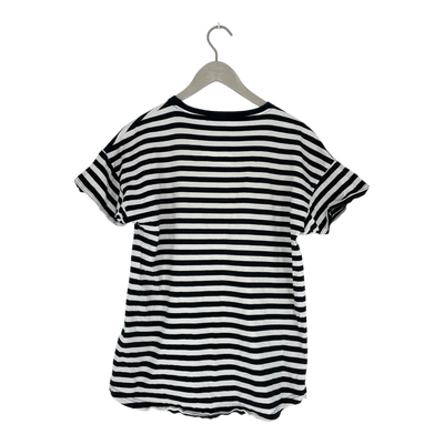 Riva Clothing t-shirt, stripes | woman XS
