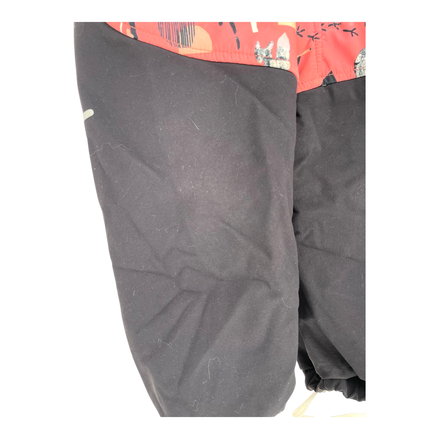 Reima mjosa softshell overall, forest | 98cm