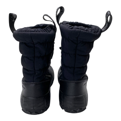 Reima megapito winter boots, black | 34