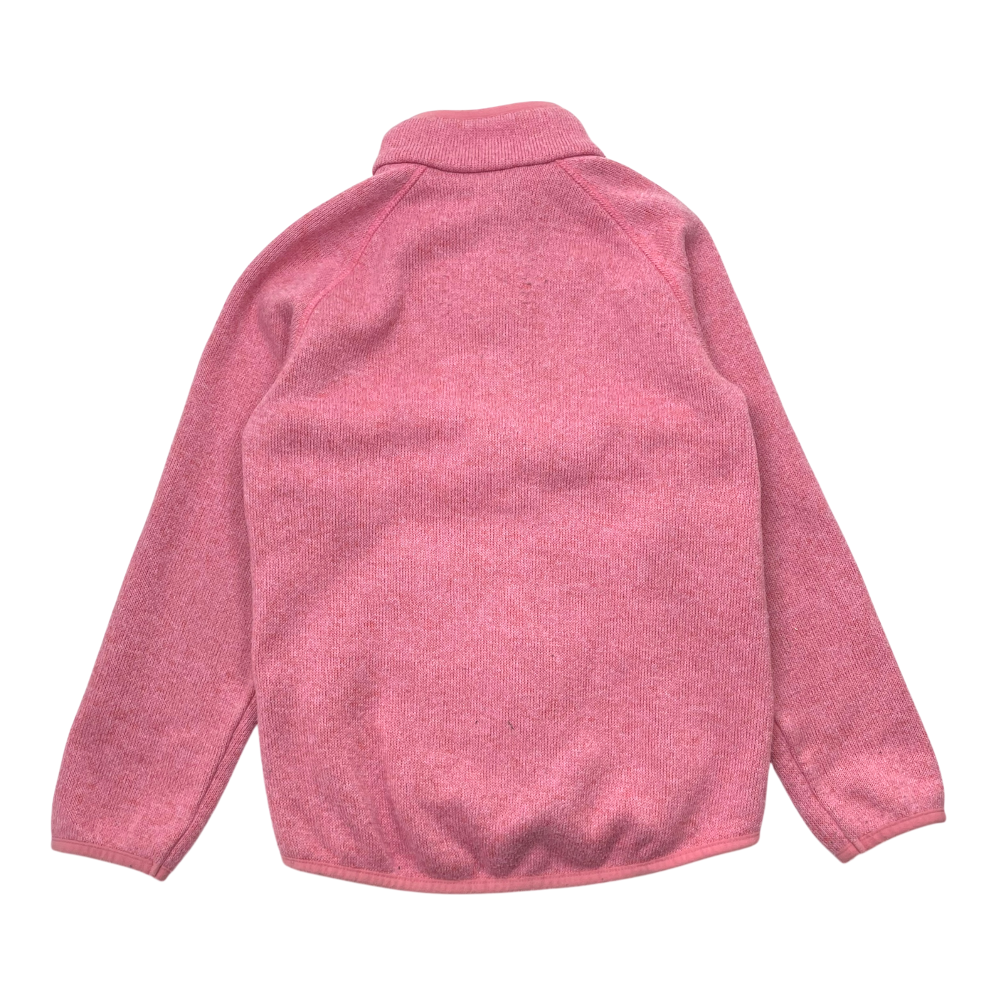 Reima hopper fleece jacket, pink | 128cm