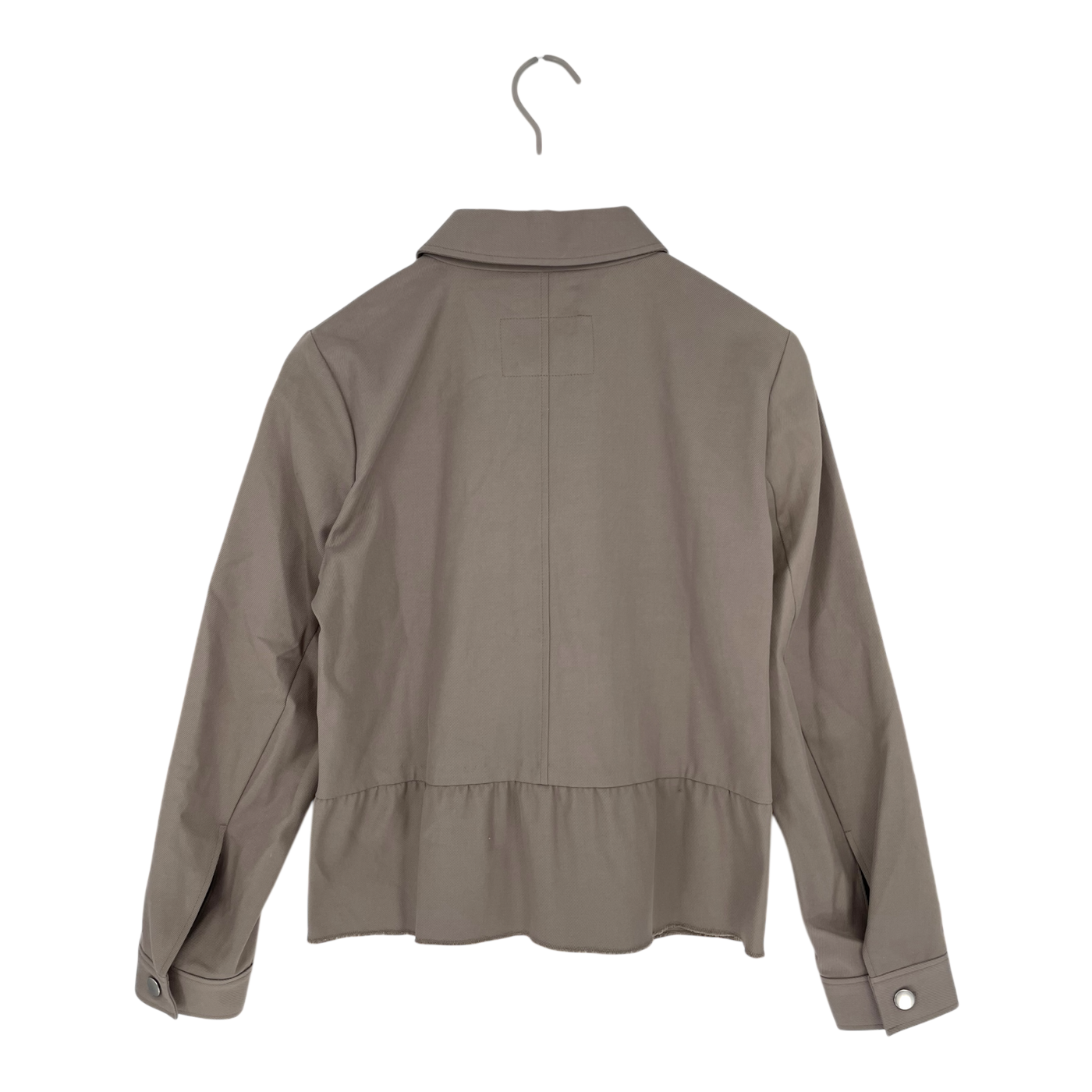 Angels Ambition xilli light jacket, grey | woman 38