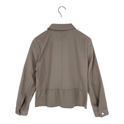 Angels Ambition xilli light jacket, grey | woman 38