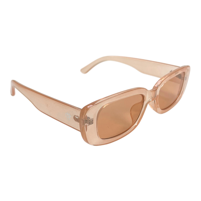 CHPO nicole sunglasses, peach