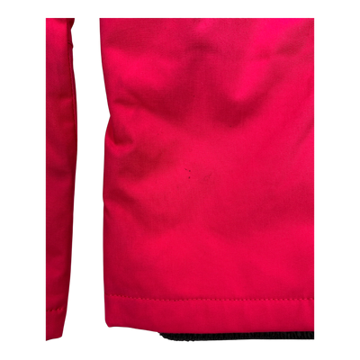 Reima loikka winter pants, pink | 92cm