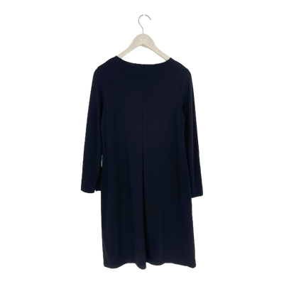 Ritva Falla alida dress, black | woman S