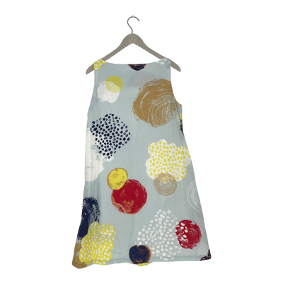 Marimekko huima woven dress, multicolor | woman 40