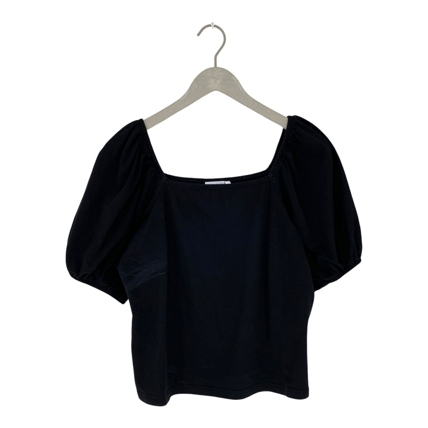Versonpuoti t-shirt, black | woman L