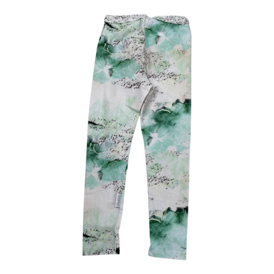 Gugguu leggings, mint green | 98cm