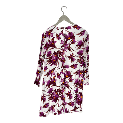 Samsøe & Samsøe boise dress, flowers | woman M