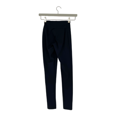 Nepra active tights, black | woman S