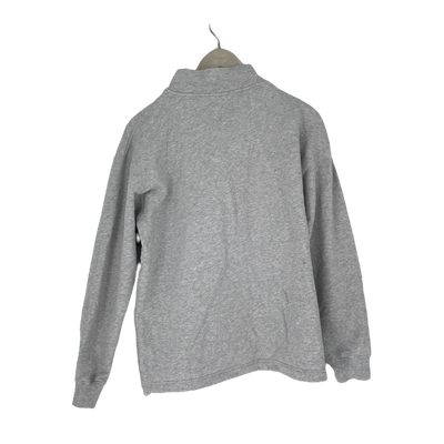 Riva Clothing sweatshirt, grey | woman M