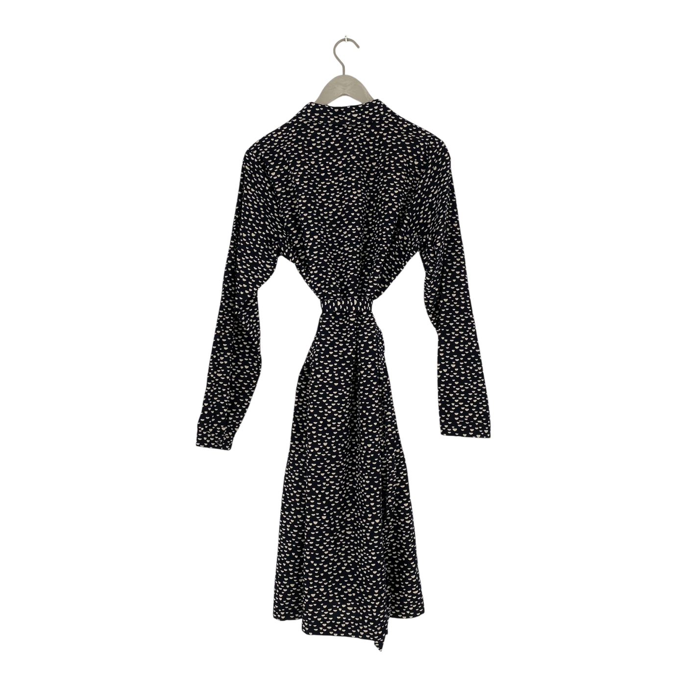 Papu shirt dress, mini beans | woman XL