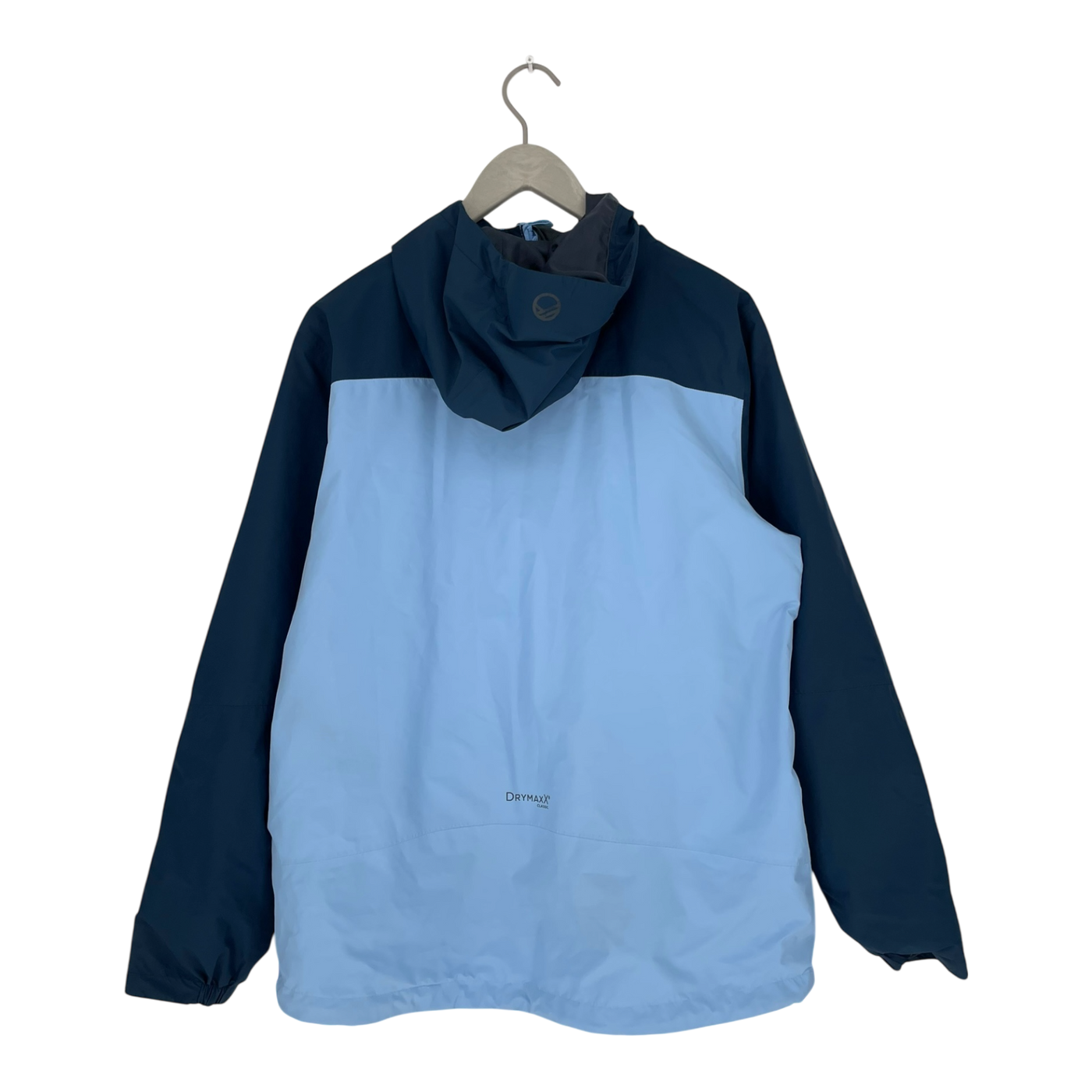 Halti DrymaxX shell jacket, blue | woman 42