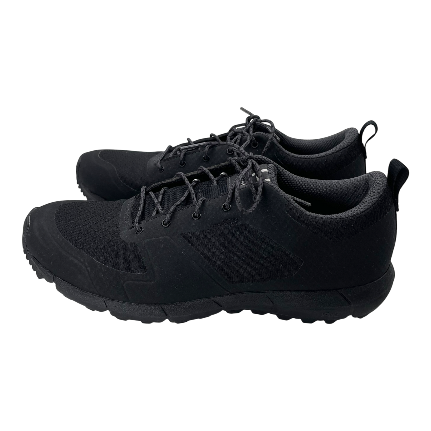 Haglöfs outdoor shoes, black | 37 1/3