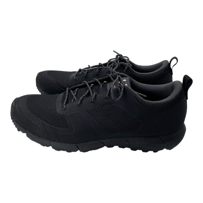 Haglöfs outdoor shoes, black | 37 1/3
