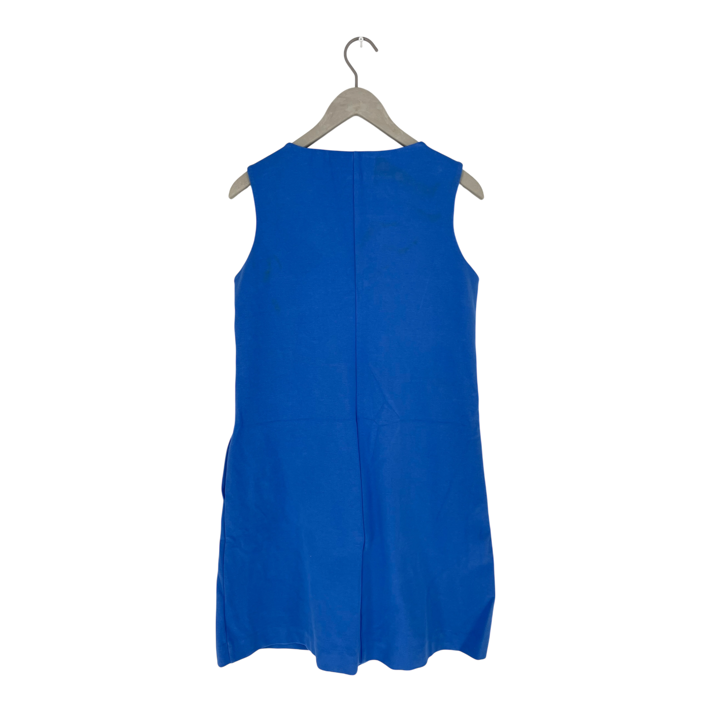 Papu sleeveless dress, bright blue | woman S