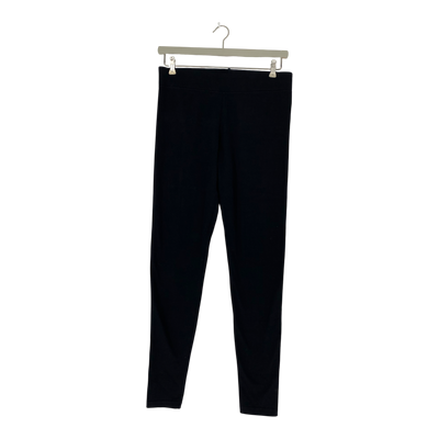 Riva Clothing leggings, black | woman L