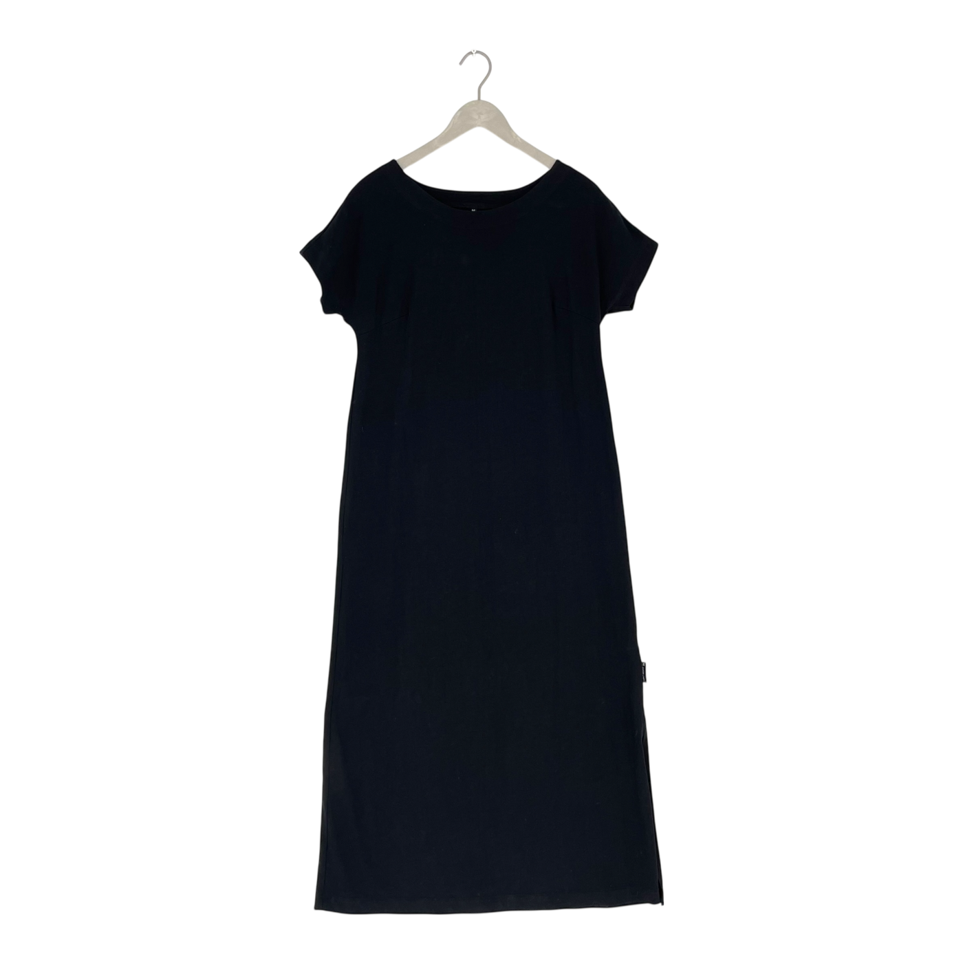 Ommellinen maxi dress, black | woman M